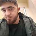 Знакомства: Баха, 27 лет, Подольск