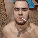 Знакомства: Даниил, 20 лет, Самара