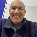 Знакомства: Рустем, 50 лет, Салават