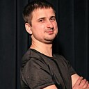 Знакомства: Андрей, 36 лет, Псков