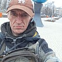 Знакомства: Сергей, 45 лет, Торез