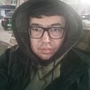 Знакомства: Дамир, 38 лет, Алматы