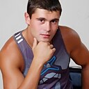Знакомства: Алекс, 37 лет, Мариуполь
