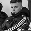 Знакомства: David, 25 лет, Минск