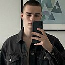 Знакомства: Милаш, 27 лет, Самара
