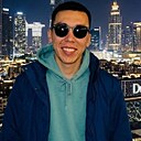 Знакомства: Дамир, 26 лет, Астана