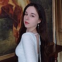 Знакомства: Эля, 22 года, Москва