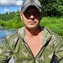 Знакомства: Кузя, 39 лет, Тихвин