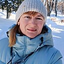 Знакомства: Оксана, 44 года, Ульяновск