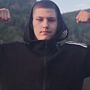 Знакомства: Никита, 20 лет, Красноярск