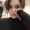 Знакомства: Кристина, 26 лет, Минск