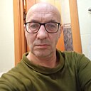 Знакомства: Андрей, 53 года, Заполярный