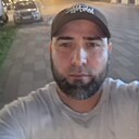 Знакомства: Бородач, 37 лет, Москва