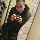Знакомства: Антон, 25 лет, Томск