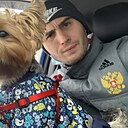 Знакомства: Денис, 33 года, Сыктывкар