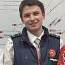 Знакомства: Георгий, 26 лет, Мытищи