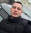 Знакомства: Матвей, 29 лет, Гродно