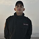 Знакомства: Данил, 25 лет, Тобольск