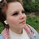 Знакомства: Елизавета, 23 года, Санкт-Петербург