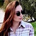 Знакомства: Анастасия, 34 года, Москва