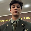 Знакомства: Behruzbek, 20 лет, Андижан