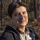 Знакомства: Алексей, 25 лет, Варшава