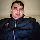 Знакомства: Антон, 35 лет, Ульяновск