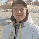 Знакомства: Алекс Андр, 26 лет, Москва