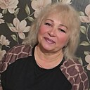 Знакомства: Валентина, 62 года, Полоцк
