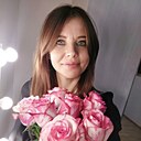 Знакомства: Дарья, 37 лет, Вологда