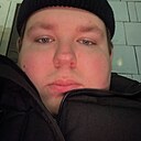 Знакомства: Матвей, 21 год, Минск