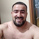 Знакомства: Эльмир, 36 лет, Москва