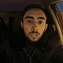 Знакомства: Давид, 19 лет, Брянск