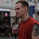 Знакомства: Григорий, 24 года, Москва