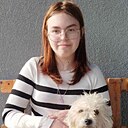 Знакомства: Віка, 18 лет, Львов