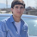 Знакомства: Абдусалом, 20 лет, Душанбе