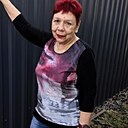 Знакомства: Галина, 65 лет, Орша