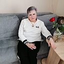 Знакомства: Галина, 60 лет, Коломна