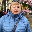 Знакомства: Ольга, 67 лет, Киев