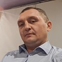 Знакомства: Дмитрий, 45 лет, Рязань