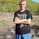 Знакомства: Константин, 46 лет, Партизанск