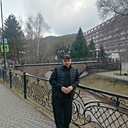 Знакомства: Николай, 46 лет, Ленинск-Кузнецкий
