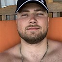 Знакомства: Владимир, 39 лет, Орша