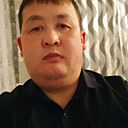 Знакомства: Амирбек, 40 лет, Костанай