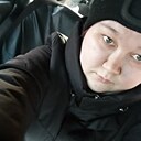 Знакомства: Лера Хлобыстова, 24 года, Шилка
