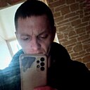 Знакомства: Ваня, 35 лет, Магадан