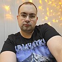 Знакомства: Денис, 43 года, Магадан