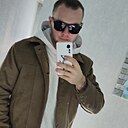 Знакомства: Влад, 28 лет, Полоцк