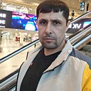 Знакомства: Али, 45 лет, Звенигород
