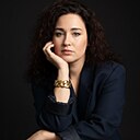 Знакомства: Юлия, 46 лет, Сургут
